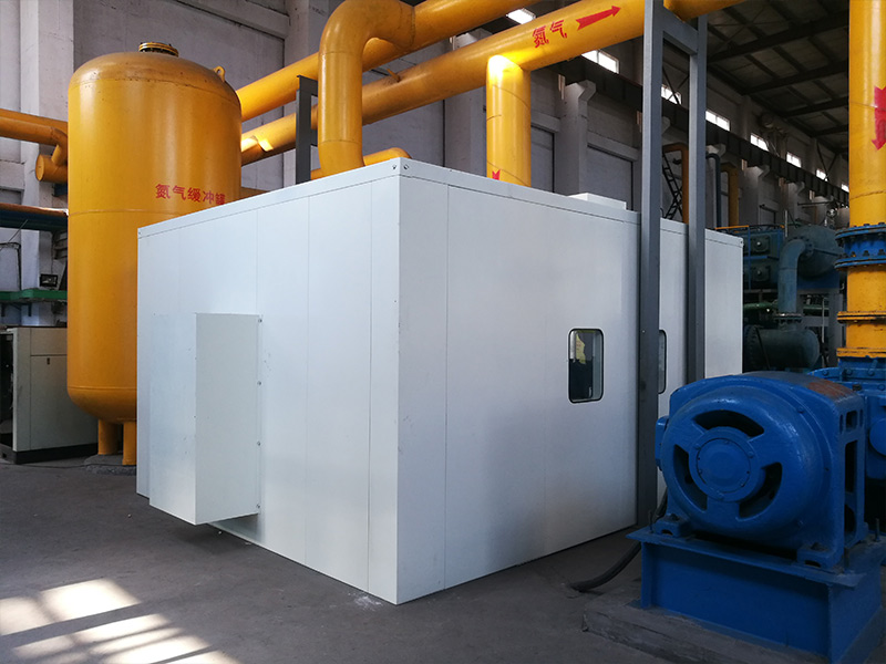 常州泰達(dá)聲學(xué)科技有限公司